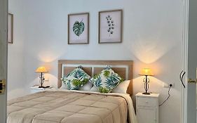 Iyourbasics Great Apartment Hinestrosa 23 Free Wifi&Ac